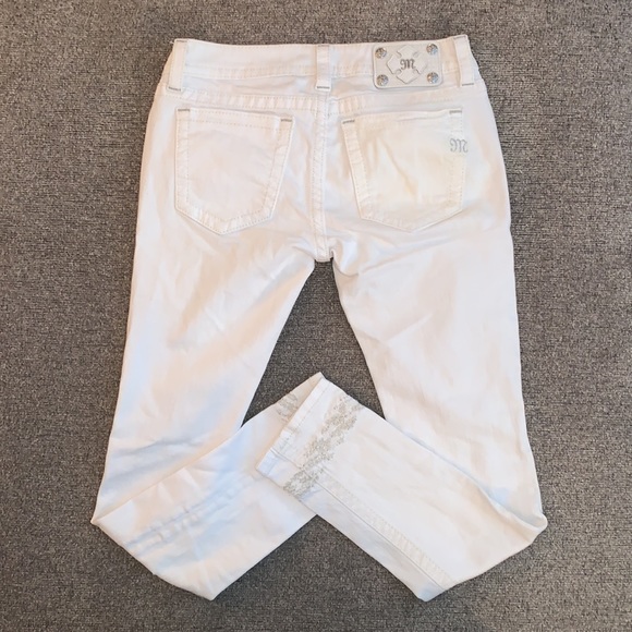 Miss Me Jeans - Picture 2 of 11